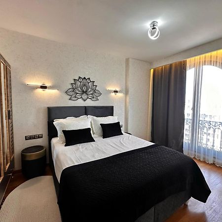 İstanbul Houses Sabiha Gökçen Airport Hotel Exterior foto