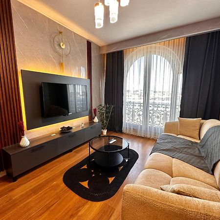 İstanbul Houses Sabiha Gökçen Airport Hotel Exterior foto