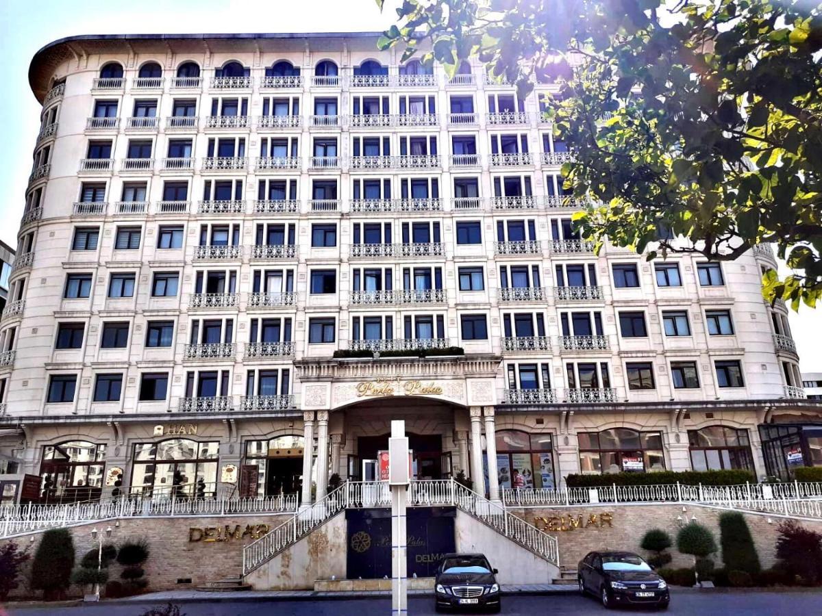 İstanbul Houses Sabiha Gökçen Airport Hotel Exterior foto