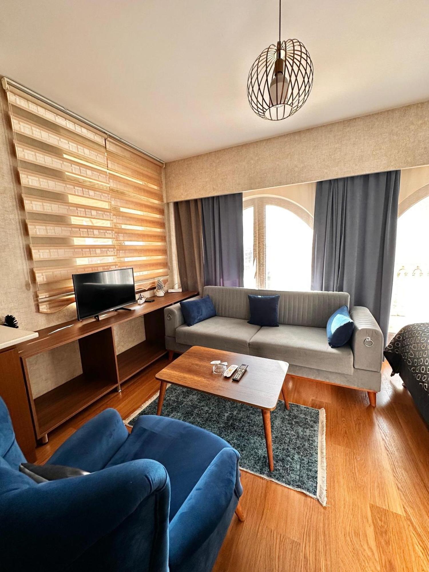 İstanbul Houses Sabiha Gökçen Airport Hotel Exterior foto